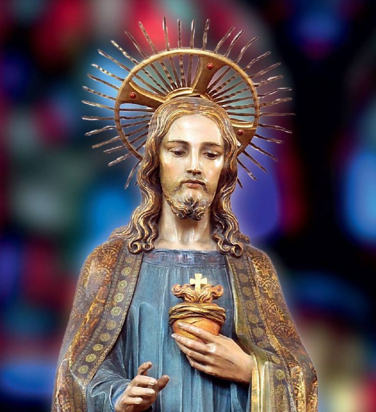 “Confiar en el Amor” II