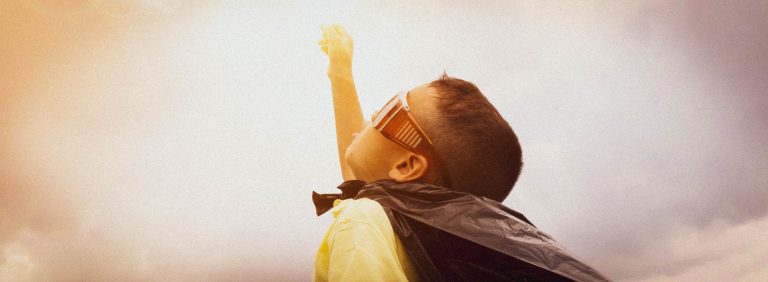Las "pequeñas" virtudes