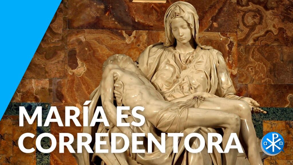 María es Corredentora | Perseverancia - P. Gustavo Lombardo