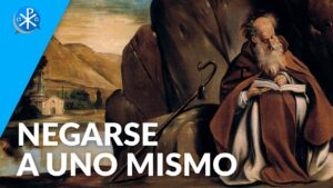 Negarse a uno mismo | Perseverancia - P. Gustavo Lombardo