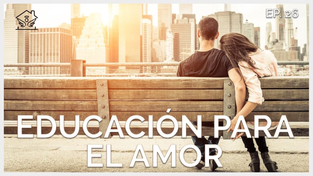 Educar los hijos en la sexualidad | El Ángel De Tu Hogar