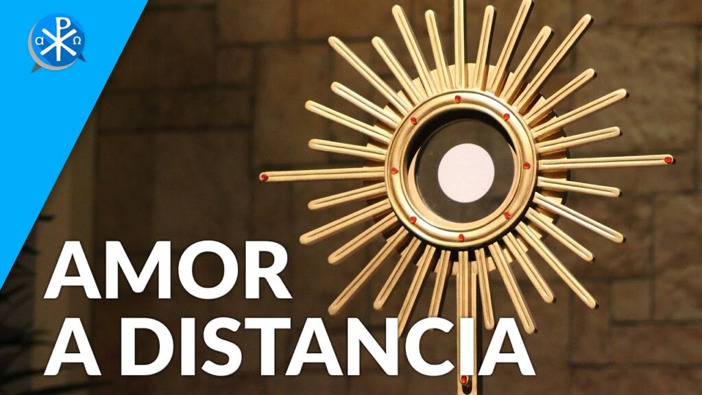 Amor a Distancia | Perseverancia - P. Gustavo Lombardo