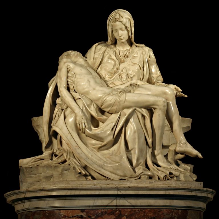 soledad de Maria