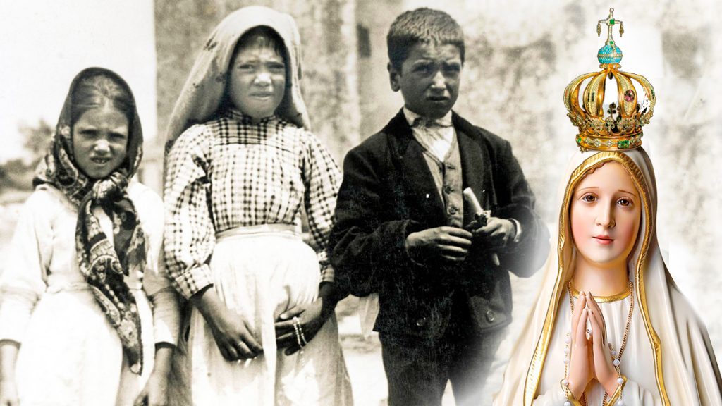 LA HOROICIDAD DE LOS PASTORCITOS