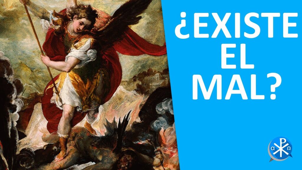 ¿Existe el mal? | Perseverancia – P. Gustavo Lombardo