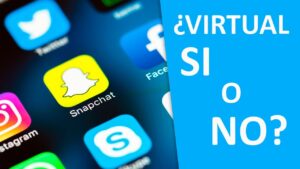 ¿Virtual SI o NO? | Perseverancia - P. Gustavo Lombardo