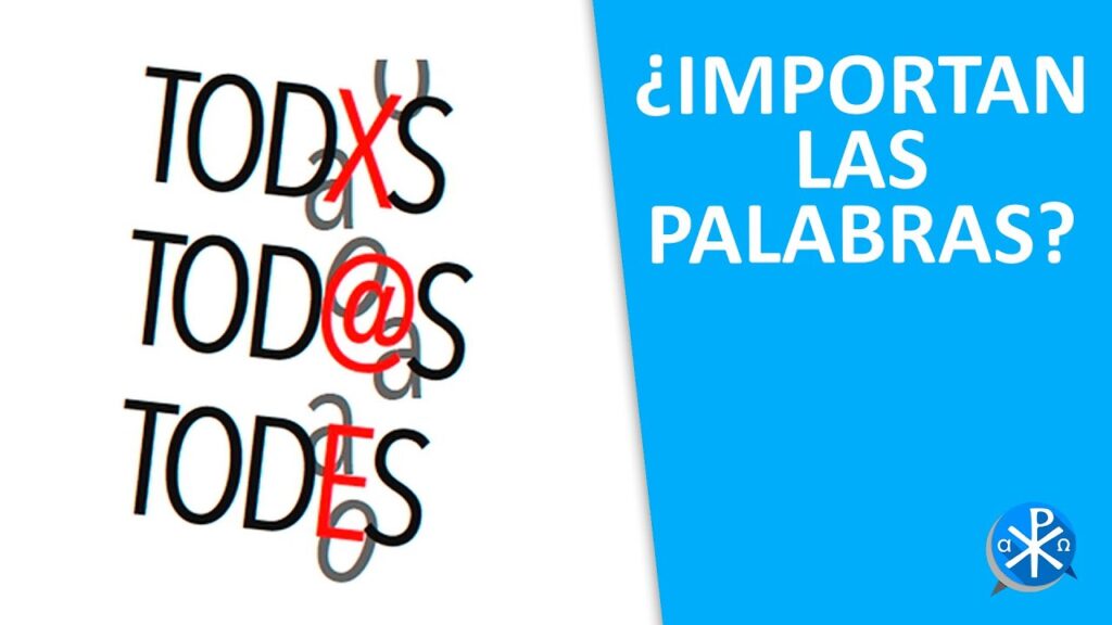 ¿Importan las palabras? | Perseverancia - P. Gustavo Lombardo