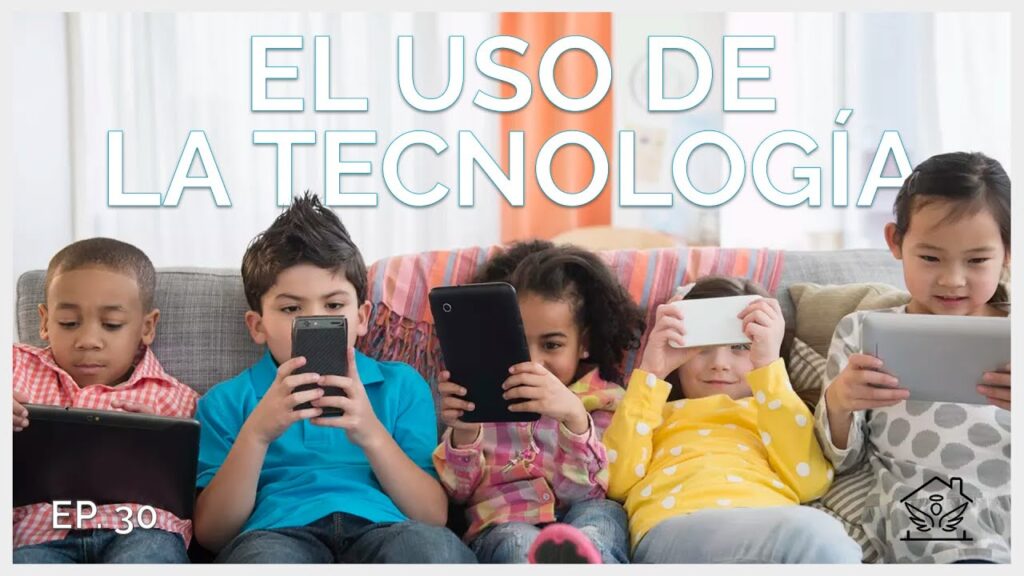 La tecnología deja huella | El ángel de tu hogar