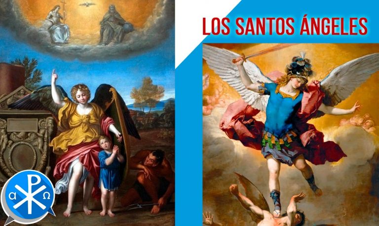 Los Santos Ángeles