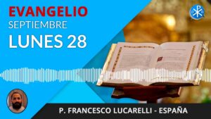 Evangelio de hoy lunes, 28 de septiembre de 2020 | Niños ante Dios