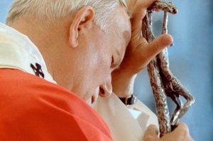la vida interior de San Pablo II