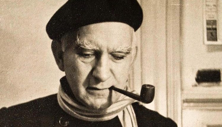 121 Aniversario del nacimiento de un grande, el Padre Leonardo