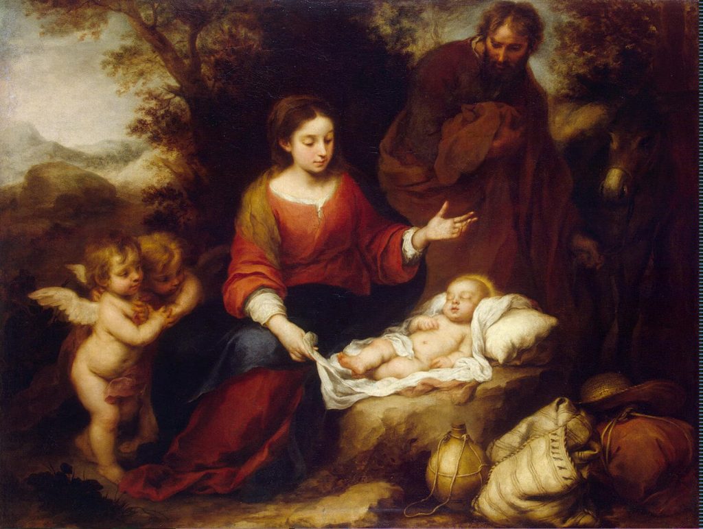 novena de navidad