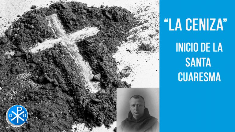 La ceniza