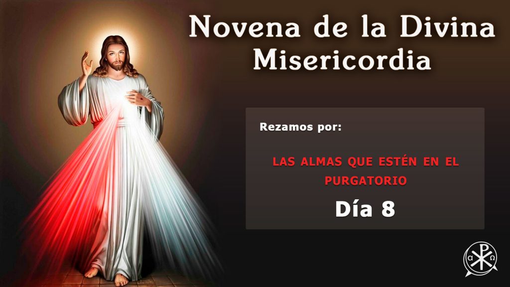 Novena de la Divina Misericordia [Día 7] Voz Católica