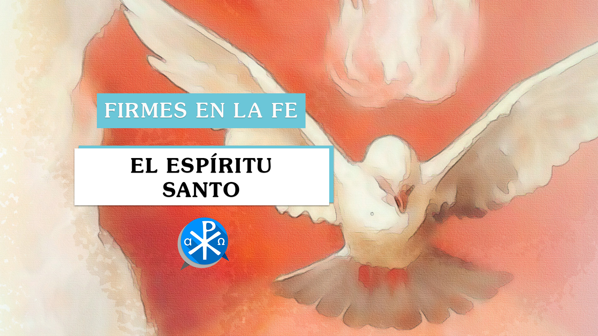 Espiritu santo bienvenido a este lugar acordes
