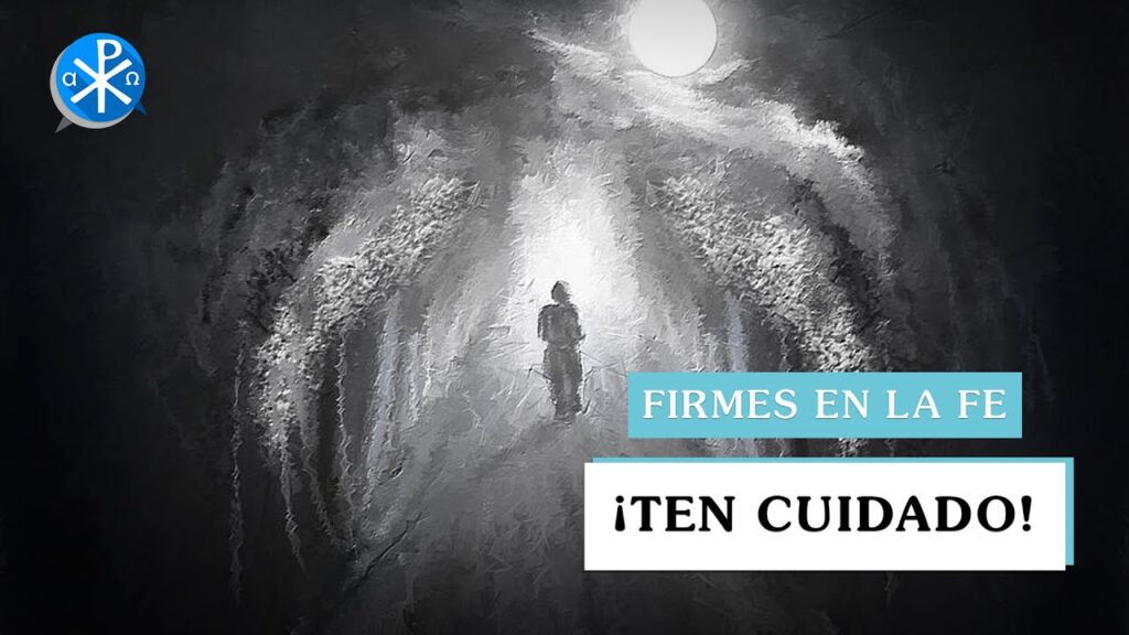 ⚠️ ¡Ten cuidado! Ocasiones ocultas de lujuria | Firmes en la fe – P Gabriel Zapata