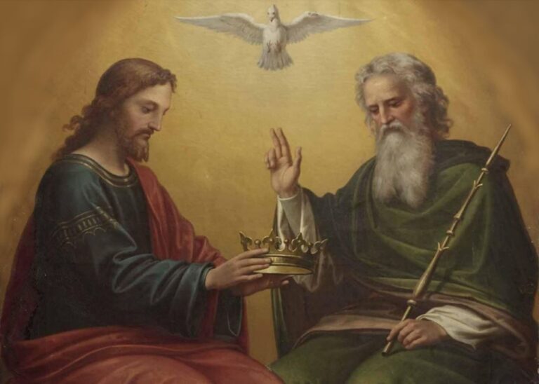 La Doctrina Espiritual de Santa Isabel de la Trinidad