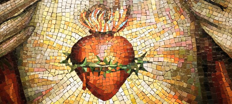El poder del Amor – P Pablo Pérez