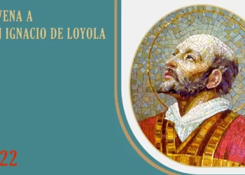 Novena a San Ignacio de Loyola