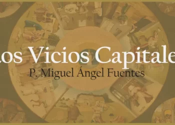 Los Vicios Capitales