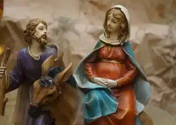 Preparación durante el Adviento