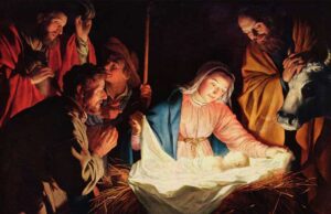 Novena Navidad