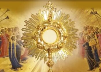 “Bendice alma mía al Señor” (Salmo 102)