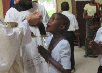 ¿Porqué “Firmes en la brecha”?