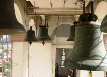 Tres tipos de llamada – San Antonio Abad