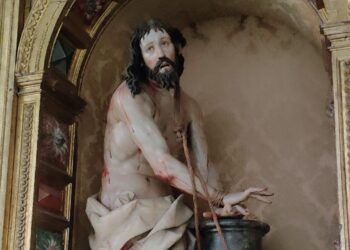 No me resistí – San Francisco de Sales