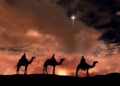Los reyes magos y su sabiduría