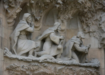 Aprendiendo a hablar con Dios (1 de 3) – San Francisco de Sales