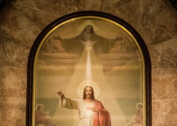 ¿Qué es la inhabitación trinitaria en el alma?