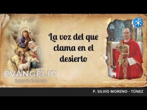 Evangelio de hoy 2 de enero de 2023