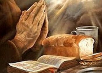 El ayuno que agrada al Señor