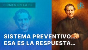 La educación de los Niños | Firmes en la fe - P. Gabriel Zapata