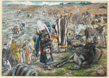 Ni a la Virgen le fue bien con el Sínodo