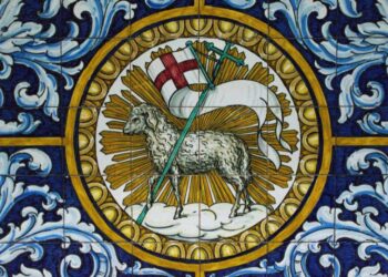 LA MANSEDUMBRE, UNA VIRTUD QUE CONQUISTA… – P. Jason Jorquera, IVE