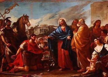 Estudio e interpretación del capítulo 4 de San Juan (2ª Parte)