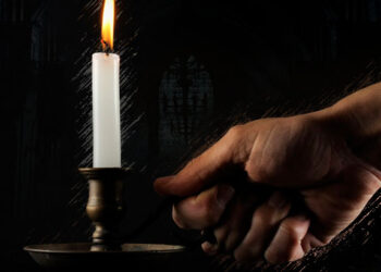 Alimenta tu llama interior