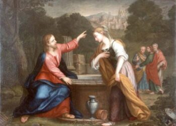 Estudio e interpretación del capítulo 4 de San Juan (1ª Parte)