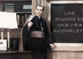 LOS SIGNOS DE UNA VIDA INCOMPLETA – FULTON SHEEN