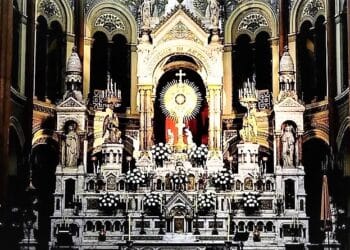 La vida de Jesucristo en nosotros