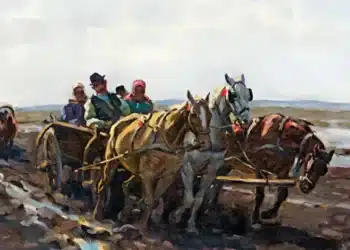 Dios ayuda a los que se ayudan a sí mismos