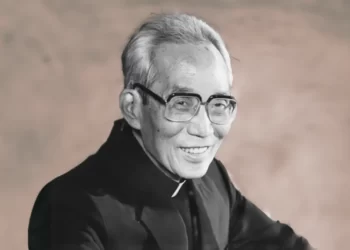 La Caridad no es un peso II