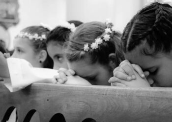 El pan nuestro de cada día…