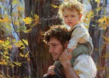 «¿Qué te importa? Tú, sígueme»