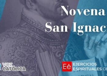 Introducción: ¿Por qué una novena a San Ignacio?