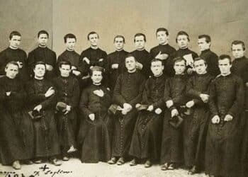 La importancia de practicar la virtud – San Juan Bosco